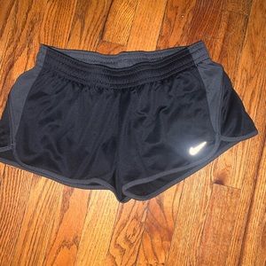 Woman’s running shorts